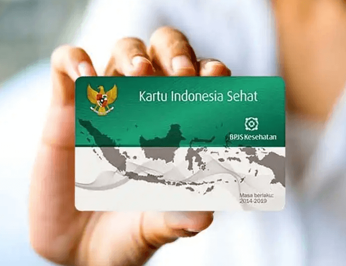 cara daftar BPJS kesehatan