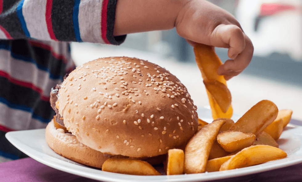 Kolesterol Tinggi pada Anak: Penyebab, Cara Mengatasinya