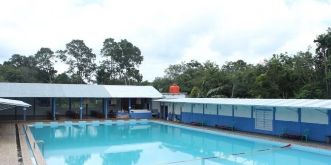 kolam renang di prabumulih