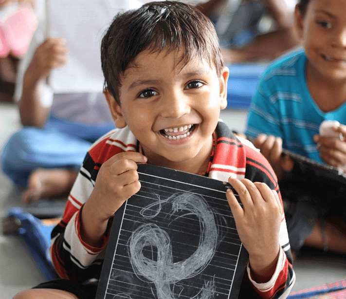 model sekolah hybrid