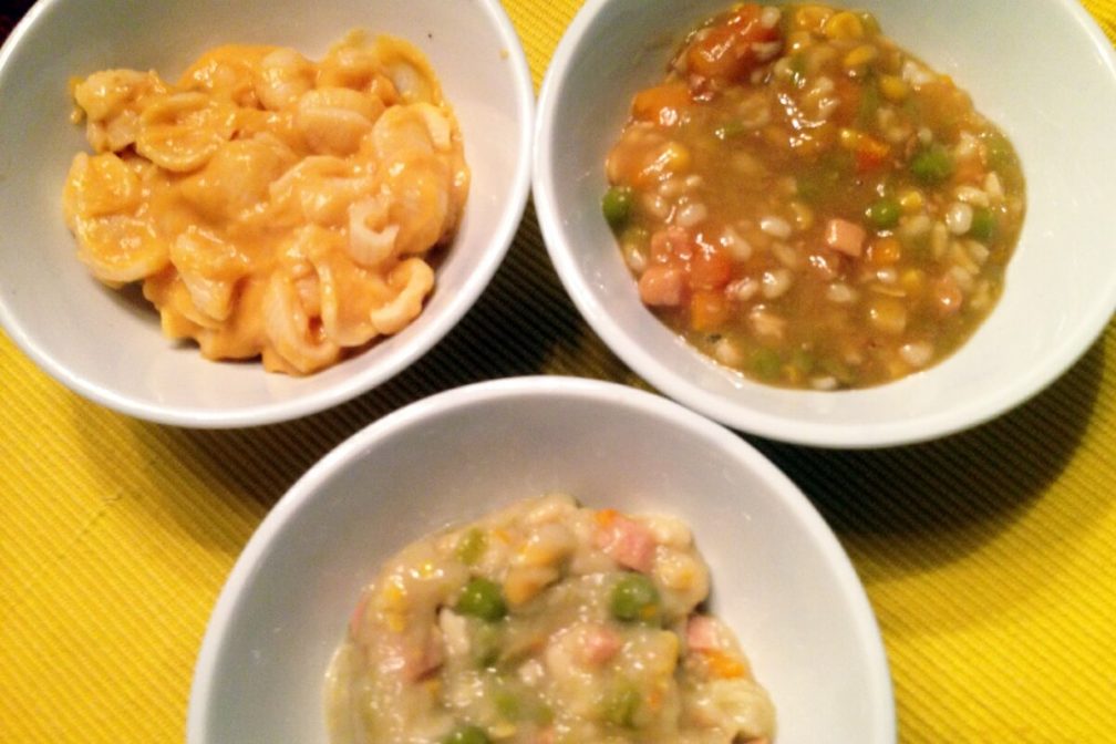 8 Menu Makanan Balita Bergizi dan Mudah Dibuat