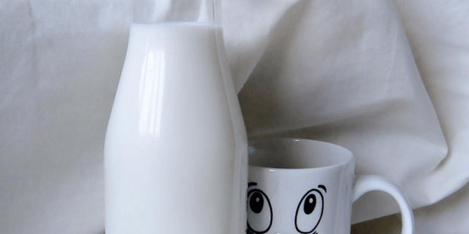 alergi protein susu sapi