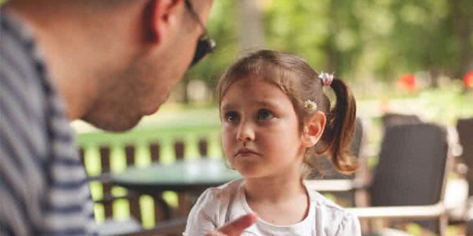 Berteriak Pada Anak via healthline.com