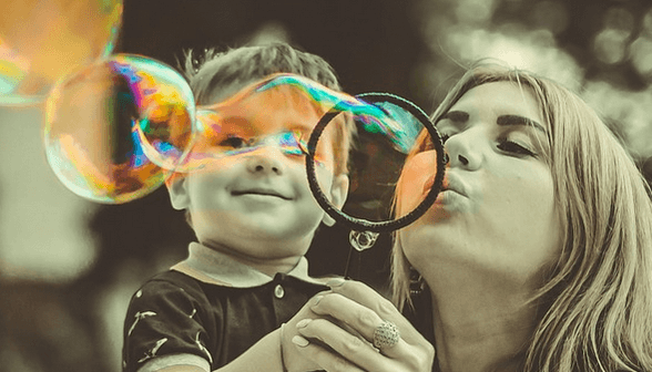 pujian terbaik untuk anak