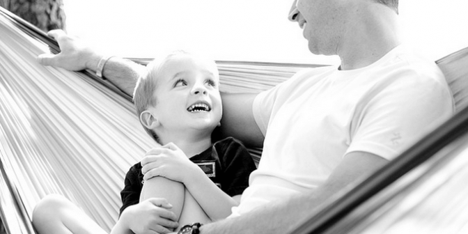 pujian terbaik untuk anak