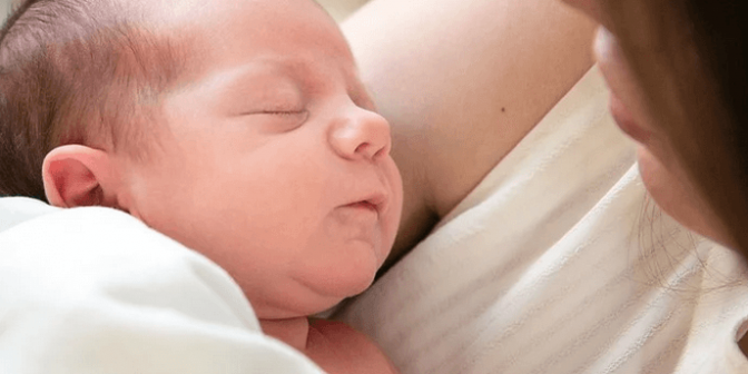 ciri ASI berkualitas