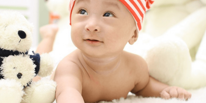 ciri ASI berkualitas