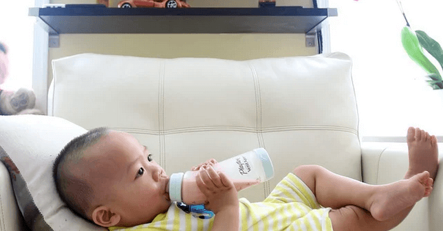 ciri ASI berkualitas