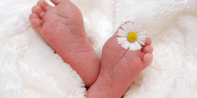 menebalkan rambut bayi
