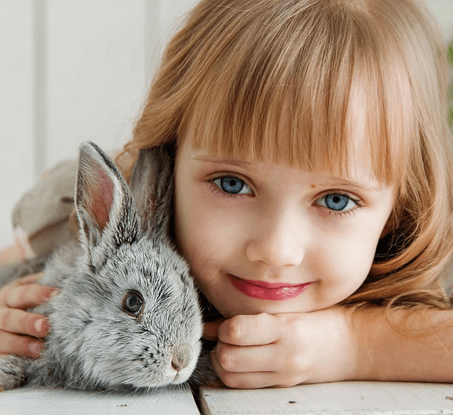 menebalkan rambut bayi