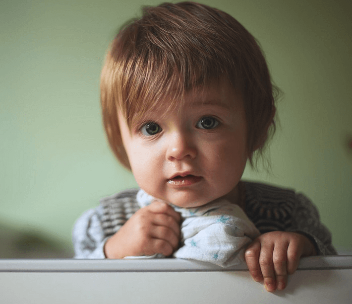 nama bayi perempuan terindah