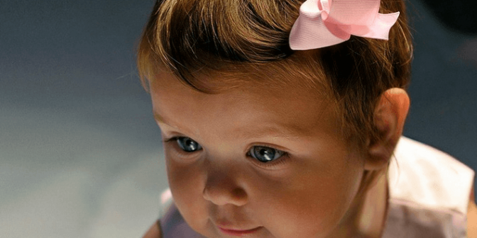 nama bayi perempuan terindah