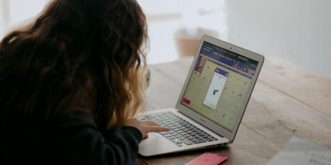 Belajar Daring Online