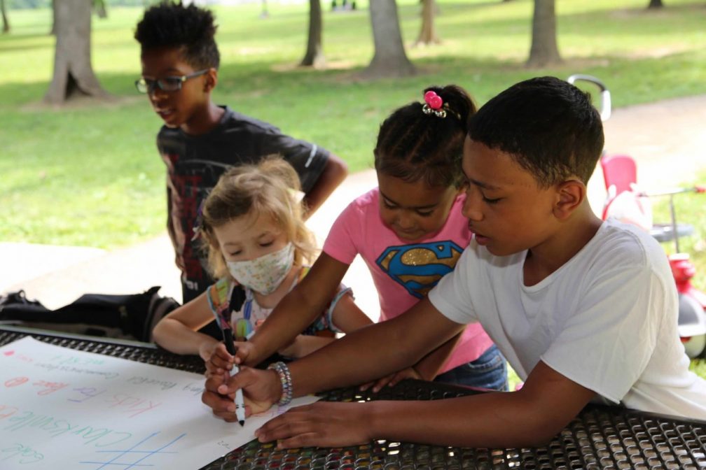 Manfaat Bermain Bagi Anak 