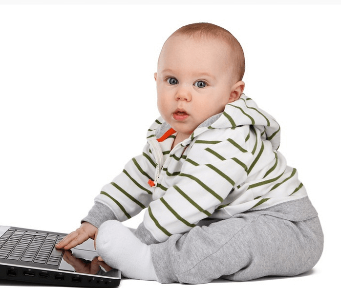 nama bayi laki laki Inggris