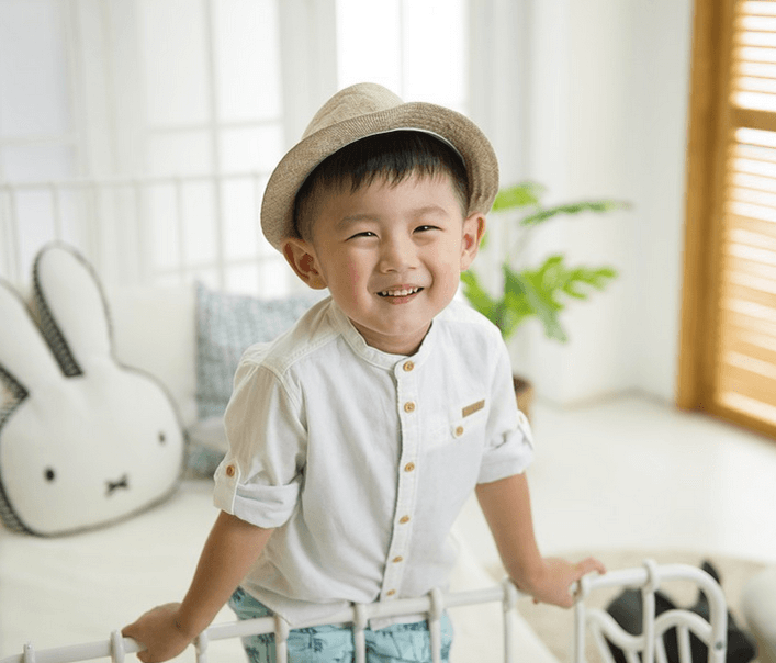 nama bayi laki laki Inggris