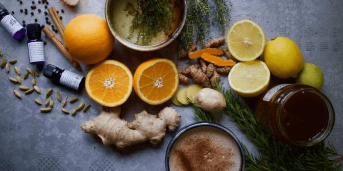 Cara Alami Menurunkan Demam Anak