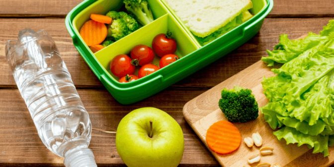 Cara Menjaga Pola Hidup Sehat