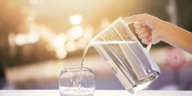 Cara Menjaga Pola Hidup Sehat