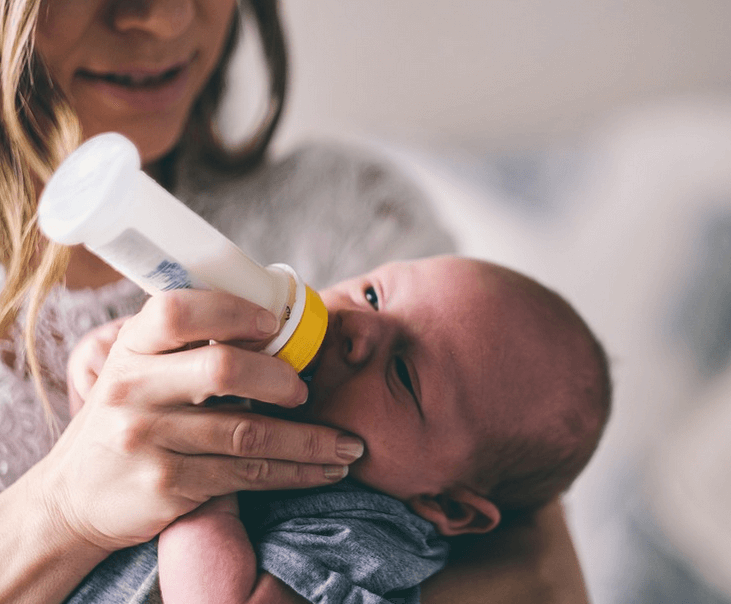 ciri ASI berkualitas