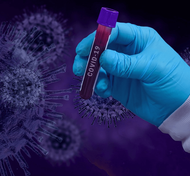 tes antigen dan antibodi