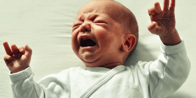 depresi setelah menyapih