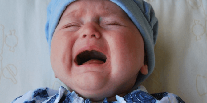 depresi setelah menyapih