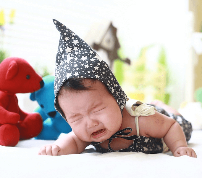 nama bayi bermakna kebahagiaan