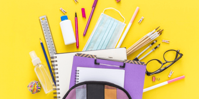 doa sebelum dan sesudah belajar