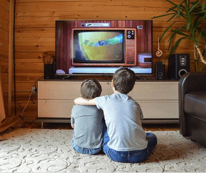 film kartun mendidik untuk anak