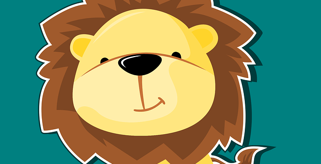 film kartun mendidik untuk anak