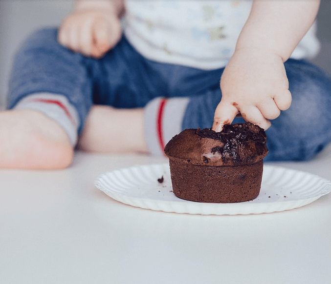finger food untuk bayi