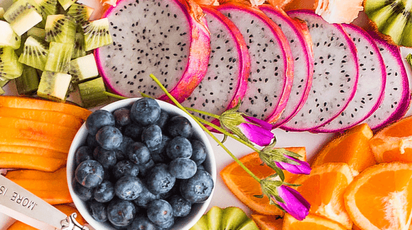 finger food untuk bayi