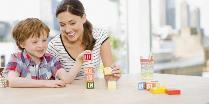 Fun Learning via verywellfamily.com