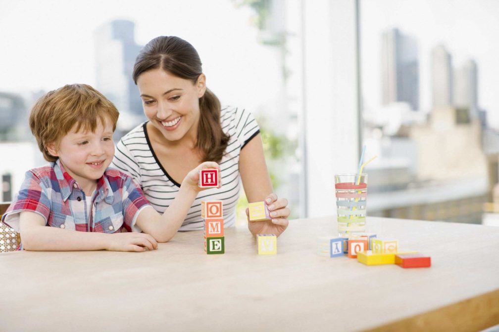Fun Learning via verywellfamily.com