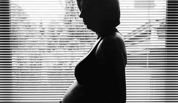 kontraksi saat hamil