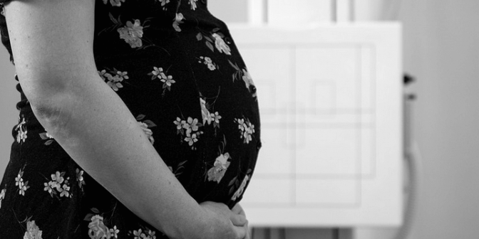 kontraksi saat hamil