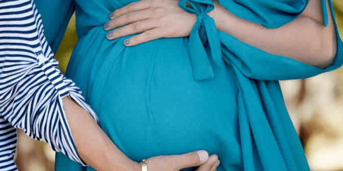 Hydroquinone untuk kehamilan