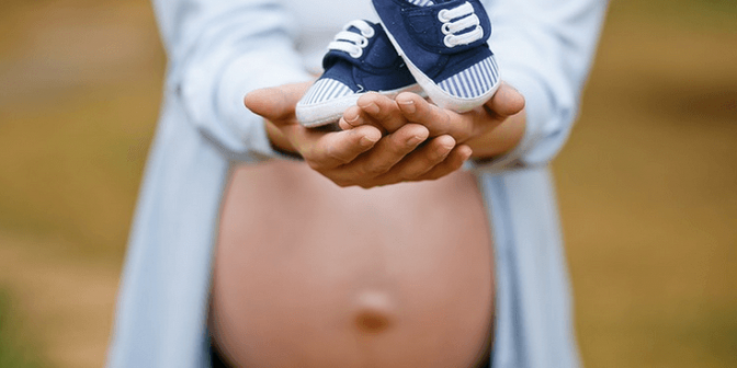 kehamilan tak direncanakan