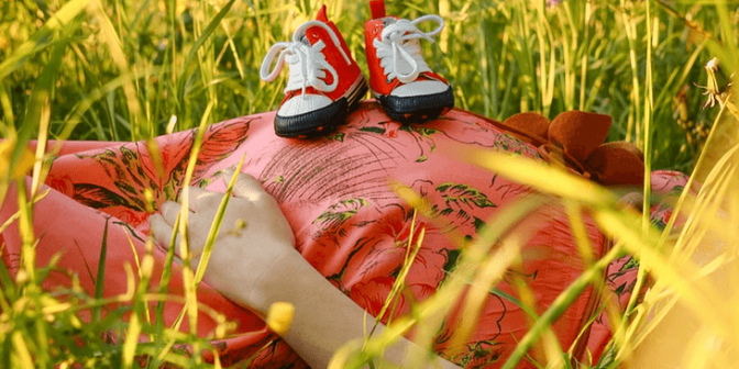 kehamilan tak direncanakan