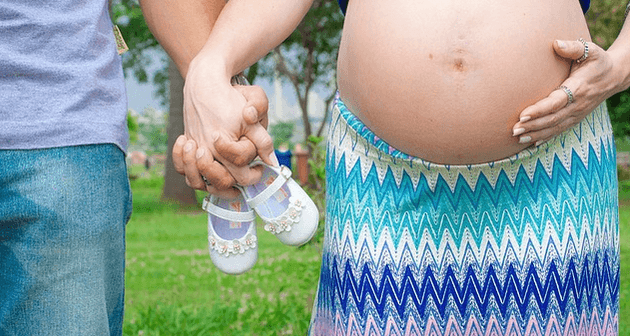 kehamilan tak direncanakan