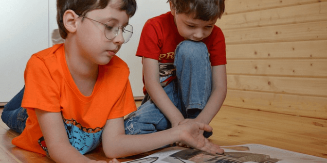 mengapa kita harus belajar di rumah