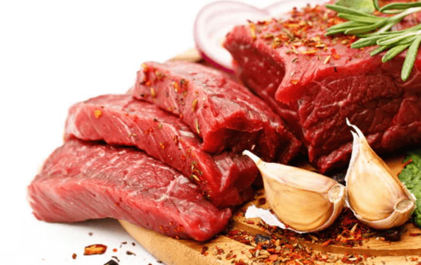 Ibu Hamil Makan Daging Kambing