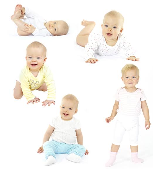 Ciri Perkembangan Anak Usia Dini via momjunction.com