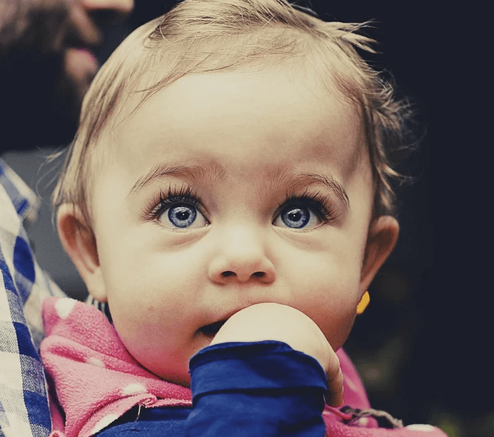 nama bayi bermakna kebahagiaan