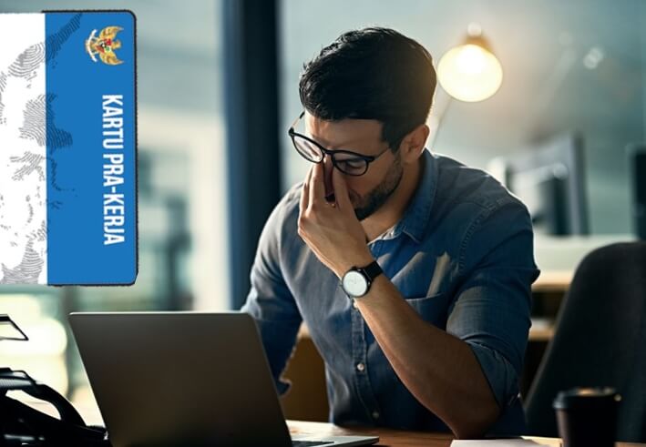 daftar kartu prakerja