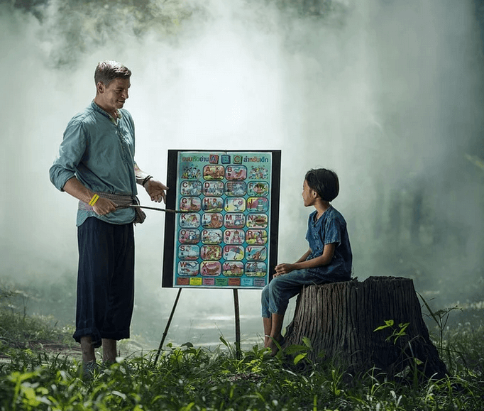 kata kata motivasi belajar