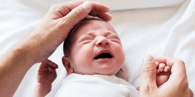 Kelainan Ginjal pada Bayi