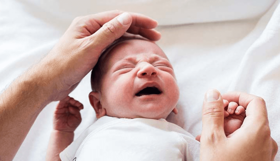 Kelainan Ginjal pada Bayi