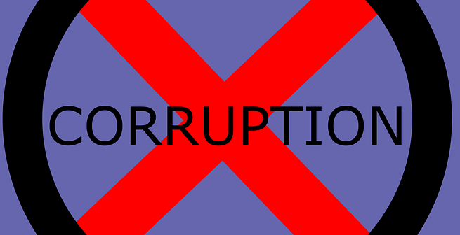 pendidikan anti korupsi